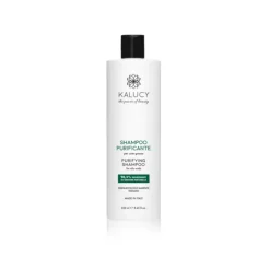 Kalucy Shampoo Purificante con Camomilla e Calendula 250ml