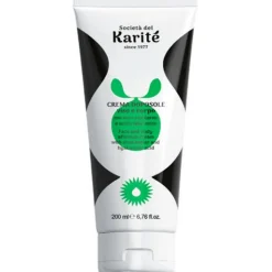 Karite Sole Doposole Viso E Corpo 200ml