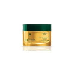 Karité Hydra Maschera Idratazione Brillantezza per Capelli Secchi 200 ml