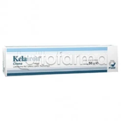 Kelairon Crema per le Macchie della Pelle 50ml