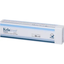 Kelairon Crema per le Macchie della Pelle 50ml