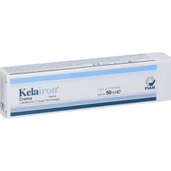 Kelairon Crema per le Macchie della Pelle 50ml