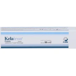 Kelairon Crema per le Macchie della Pelle 50ml