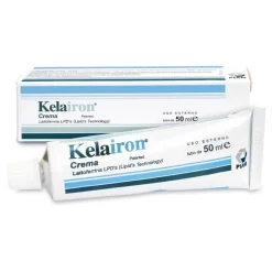 Kelairon Crema per le Macchie della Pelle 50ml