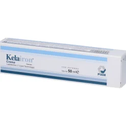 Kelairon Crema per le Macchie della Pelle 50ml