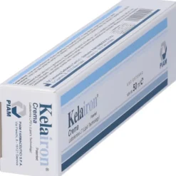 Kelairon Crema per le Macchie della Pelle 50ml