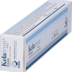 Kelairon Crema per le Macchie della Pelle 50ml