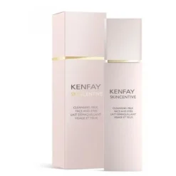 Kenfay Skincentive Latte Struccante Viso E Occhi 150ml