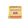 Keramine H Fascia Rossa Fiale Anticaduta per Capelli Grassi 10 Fiale da 10ml