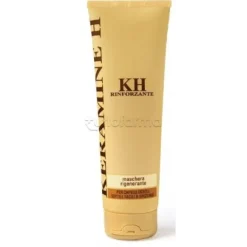 Keramine H Maschera Rigenerante per Capelli 250ml