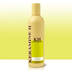Keramine H Shampoo Antiforfora per Uso Regolare 300ml