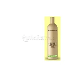 Keramine H Shampoo Antiforfora per Uso Regolare 300ml