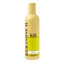 Keramine H Shampoo Antiforfora per Uso Regolare 300ml