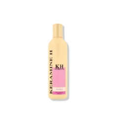 Keramine H Shampoo Nutriente per Capelli Secchi 300ml