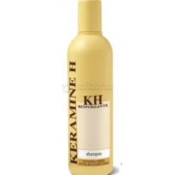 Keramine H Shampo Rinforzante per Capelli Indeboliti 300ml