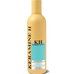 Keramine KH Purificante Shampoo Delicato Antismog 300ml