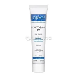 Keratosane 30 per Cute Ispessita 75ml