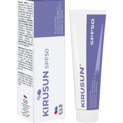 Kirusun Crema Cicatrici SPF50 50 ml