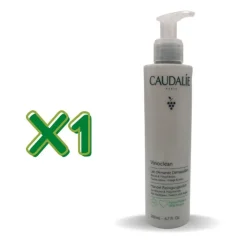 Kit Bellezza Matura: Antietà e Rinnovamento by Caudalie 3 Prodotti