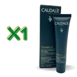 Kit Bellezza Matura: Antietà e Rinnovamento by Caudalie 3 Prodotti