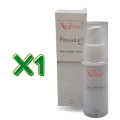 Kit Cura Viso Antietà: Bellezza Senza Tempo by Avene 2 Prodotti
