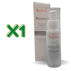 Kit Cura Viso Antietà: Bellezza Senza Tempo by Avene 2 Prodotti