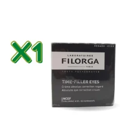 Kit Cura Viso Antirughe: Lusso di Maturità by Filorga 3 Prodotti