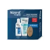 Kit Nizoral Care Daily Routine Shampoo e Balsamo + Spazzola Omaggio