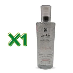 Kit Sorgente di Giovinezza: Idratazione e Bellezza Naturale by BioNike 3 Prodotti