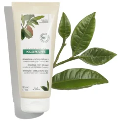 Klorane Balsamo Cupuacu Bio Nutriente e Ristrutturante 200 ml