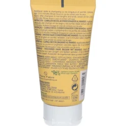 Klorane Balsamo Mango nutriente per capelli secchi 50ml