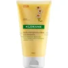 Klorane Balsamo per Capelli alla Camomilla per Capelli Biondi Luminosi 200 ml