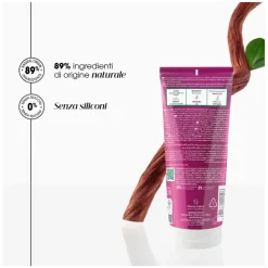 Klorane Chinina Balsamo Acceleratore di Crescita Capelli 200ml