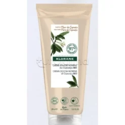 Klorane Crema Doccia Corpo Fiore di Cupuaçu 200ml