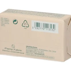 Klorane Crema Sapone Fiore di Cupuaçu per Detersione 100 g