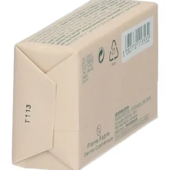 Klorane Crema Sapone Fiore di Cupuaçu per Detersione 100 g