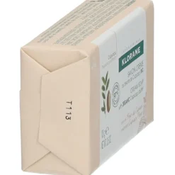 Klorane Crema Sapone Fiore di Cupuaçu per Detersione 100 g