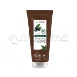 Klorane Gel Doccia Corpo Avvolgente Fava Tonka 200ml
