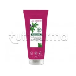 Klorane Gel Doccia Corpo Esaltante Foglie di Fico 200ml
