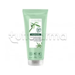 Klorane Gel Doccia Corpo Rigenerante Linfa di Bamboo 200ml