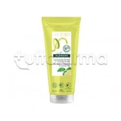 Klorane Gel Doccia Corpo Stimolante Zest d'Agrumi 200ml