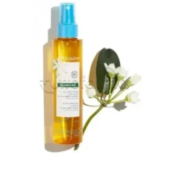 Klorane Les Polysianes Olio Doposole Ristrutturante Capelli 100ml