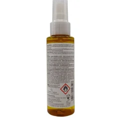 Klorane Les Polysianes Olio Doposole Ristrutturante Capelli 100ml