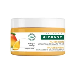 Klorane Maschera al Mango 250 ml