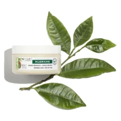 Klorane Maschera per Capelli al Cupuacu Nutriente 150 Ml