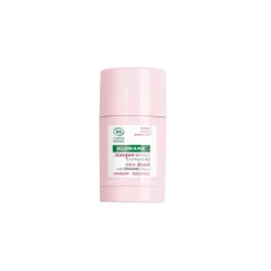 Klorane Maschera Stick alla Peonia Pelle Secca e Sensibile 25g