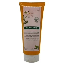 Klorane Nutri Repair Balsamo Nutritivo Protettivo Doposole al Monoi 200ml