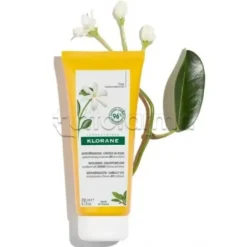 Klorane Nutri Repair Balsamo Nutritivo Protettivo Doposole al Monoi 200ml