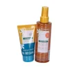 Klorane Polysianes Olio Secco SPF 30 200 ml + Shampoo Doccia Doposole 75 ml