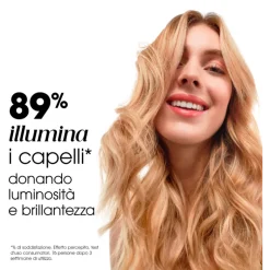 Klorane Shampoo alla Camomilla per Capelli Biondi 200ml